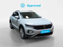 Volkswagen T-Roc TROC "MaS" 2.0 TDI 85 KW (115 CV) 6 VEL.