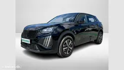 Peugeot 2008 1.2 PureTech Style