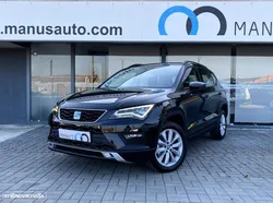 SEAT Ateca 1.6 TDI Style
