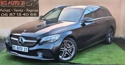 Mercedes Classe C BREAK 300 DE 306 AMG LINE