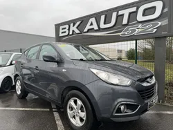 Hyundai IX35 2.0 CRDI136 PACK EDITION