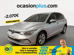 VOLKSWAGEN Golf 1.0 eTSI Life DSG 81kW