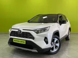 TOYOTA RAV-4 2.5 hybrid 2WD Advance