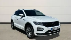 VOLKSWAGEN T-Roc 1.0 TSI Advance R-line 81kW