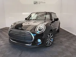 MINI One D Chili CHILI GPS CUIR CHAUFFANTS 84000 KM GARANTIE