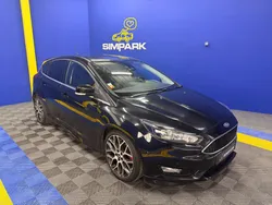 FORD FOCUS 2.0 TDCi 150 SS ST Line PowerShift - CAMERA - RADAR AV AR - SIGES CHAUFFANTS - VOLANT CHAUFFANT - GA