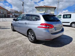 Peugeot 308 HDI