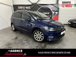 Volkswagen Touran 1.4 TSI 150 CV CARAT
