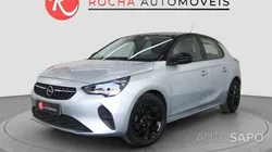 Opel Corsa 1.2 Business Edition de 2021