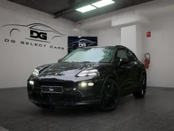 PORSCHE MACAN 4 Electric