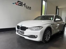 Bmw Serie 3 2.0 320 D 165 / HISTORIQUE COMPLET / CT A JOUR