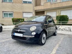 Fiat 500 1.2i 70CV