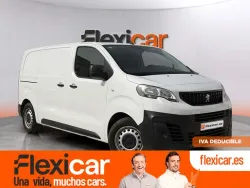 PEUGEOT Expert Fg. Standard 1.5BlueHDi S&S 100