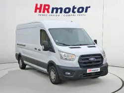 FORD Transit FT 310 L3 Van Trend 130