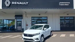 Superbe DACIA SANDERO III Confort 1.0 TCe 90