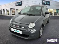 Fiat 500 1.0 70 ch Hybride BSG S/S Cult