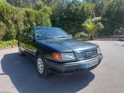 Audi 100 2.4