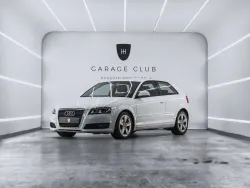 AUDI A3 2.0TDI Attraction