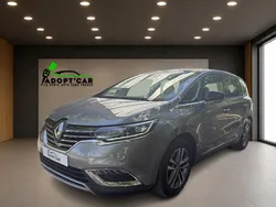 RENAULT ESPACE 1.6 Energy dCi - 160 - BV EDC Zen