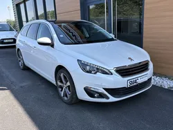 Peugeot 308 SW 1.2 PURETECH 130CH FELINE SS S&S EAT6