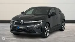 Renault Mégane E-Tech Electric EV60 220ch Iconic optimum charge