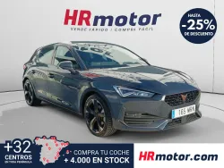 CUPRA León 1.5 ETSI DSG 110Kw
