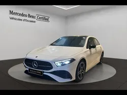 Mercedes-benz Classe A 200 d 150ch AMG Line 8G-DCT