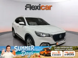 MG HS e 1.5 T-GDI Luxury