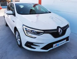Renault Megane 1.5dCi Blue Business 85kW