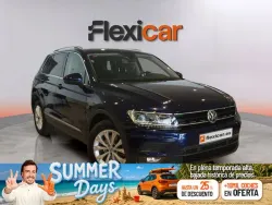 VOLKSWAGEN Tiguan 2.0TDI Advance DSG 110kW