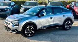 Citroen C4 1,5 BLUEHDI 130CV EAT8 EDITION SHINE GPS APPLE CARPLAY + TOIT OUVRANT + CAMERA DE RECUL AR + KEYLESS + ATTELAGE