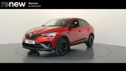 Renault Arkana 1.6 E-Tech Esprit Alpine 105kW
