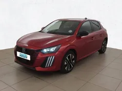 Peugeot 208 Hybrid 110 ch e-DCS6 - Allure
