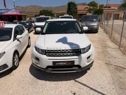LAND ROVER Range Rover Evoque 2.2L eD4 Prestige 4x2
