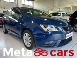SEAT Ibiza 1.0 S&S Reference 75