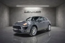 Porsche Macan S Aut.