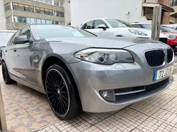 BMW 520 D TOURING PACK SPORT NACIONAL 184 CV
