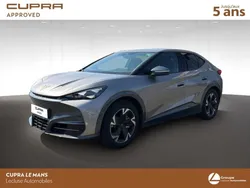 Cupra Tavascan 286 ch V