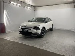 Citroen C4 PureTech 130ch S&S C-Series EAT8