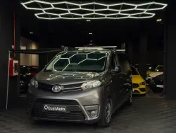 Toyota Proace 1.5D 120CV SHUTTLE PACK ACTIVE L1