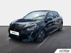 Peugeot 208 PureTech 100 S&S BVM6 Allure Pack