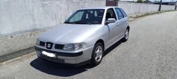 Seat Ibiza II 6k2 1.0 Mpi
