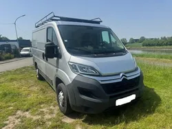 Citroen jumper 2,2 hdi l1h1