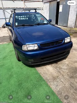 Seat Ibiza GT TDI