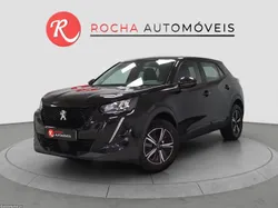 Peugeot 2008 1.2 PureTech Active Pack