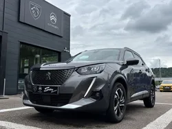 Peugeot 2008 (2) BLUEHDI 130 EAT8 ROADTRIP