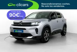 Citroen C5 Aircross PureTech S&S Plus 130