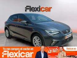 SEAT Ibiza 1.0 TSI 85kW Special Edition Xcellence