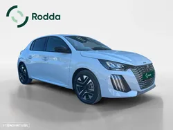 Peugeot 208 1.2 PureTech Allure