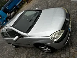 Opel Corsa (P1)
